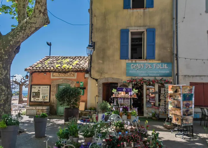La Bergeronnette