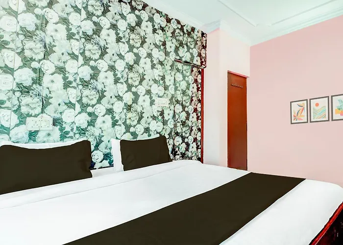 Hotel O Ks