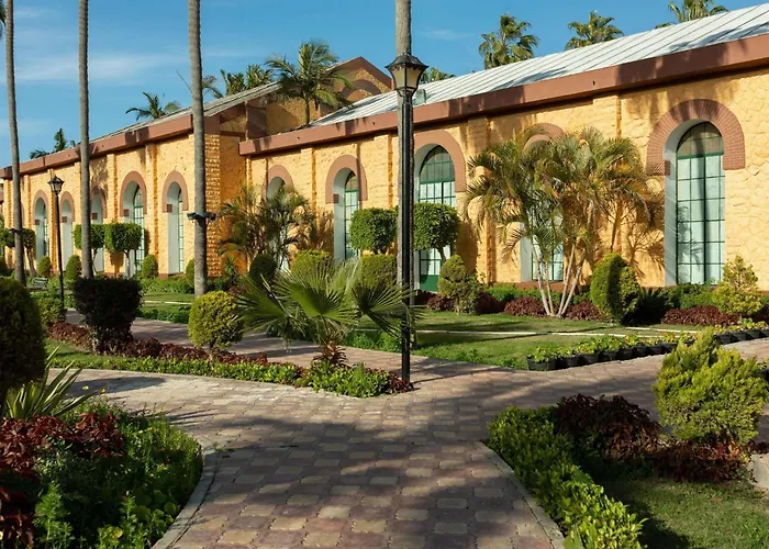 Rixos Montaza Alexandria