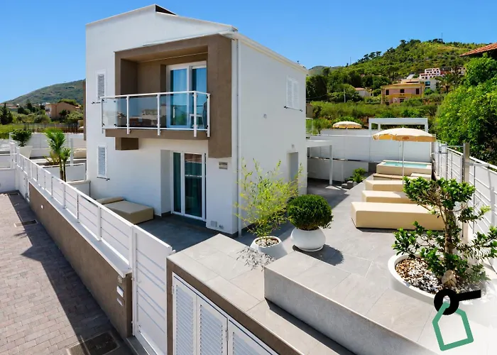 Hotiday Apartments Cefalu