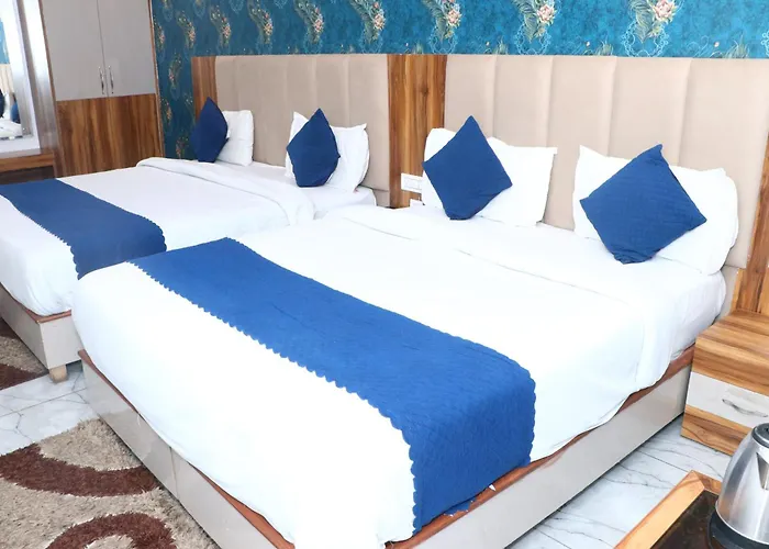 Hotel Strawberry