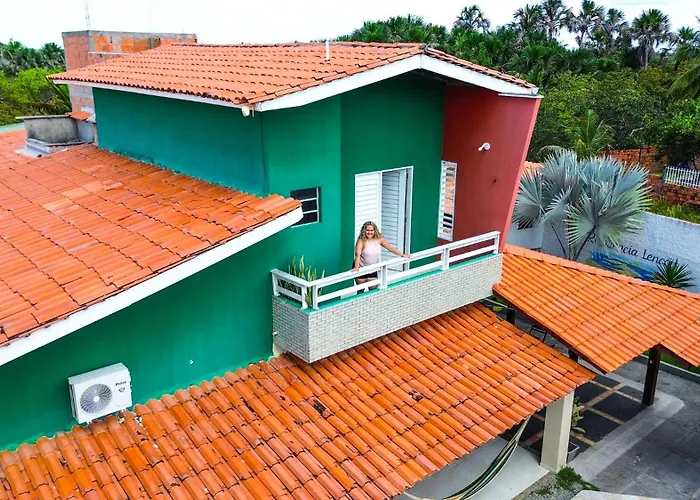Pousada Residencia Lencois