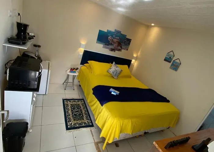 Flat Silveira Noronha