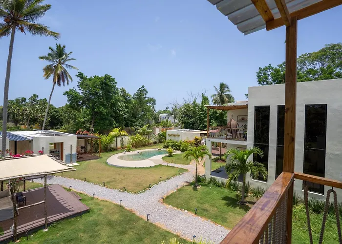 Villavida Boutique Hotel - La Playita