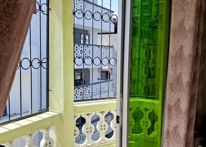 Royal Apartments Nyali - Mombasa
