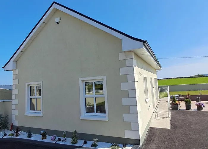 Warm Spacious Three Bed Chalet