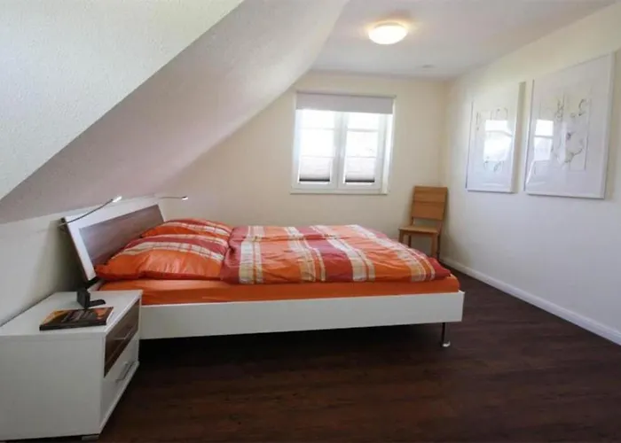 Hanne-Hus