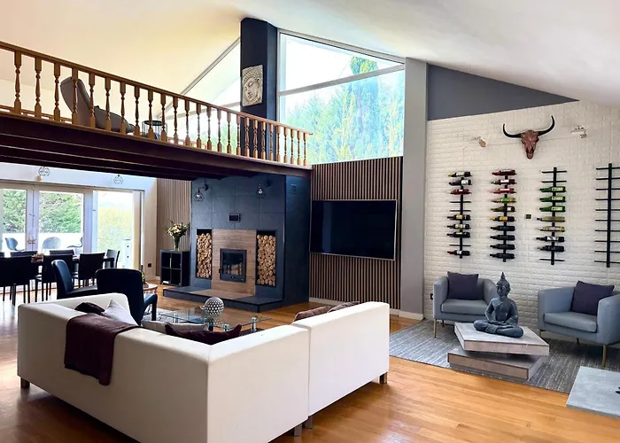 Villa Romeo