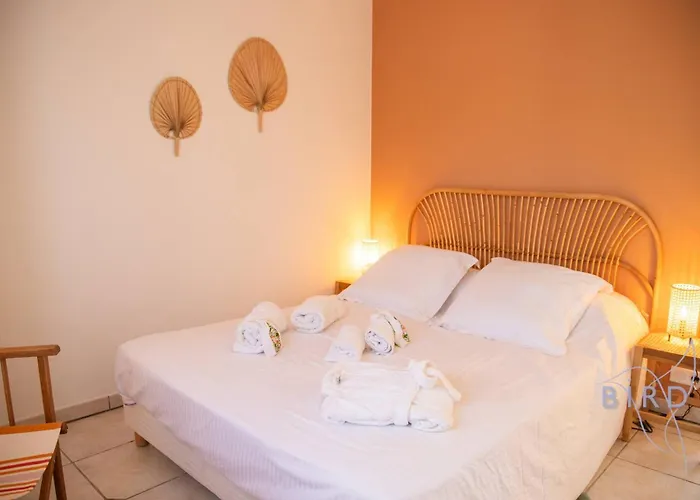 Villa Cannes Hills Sea View Pool 6 To 8 Pers