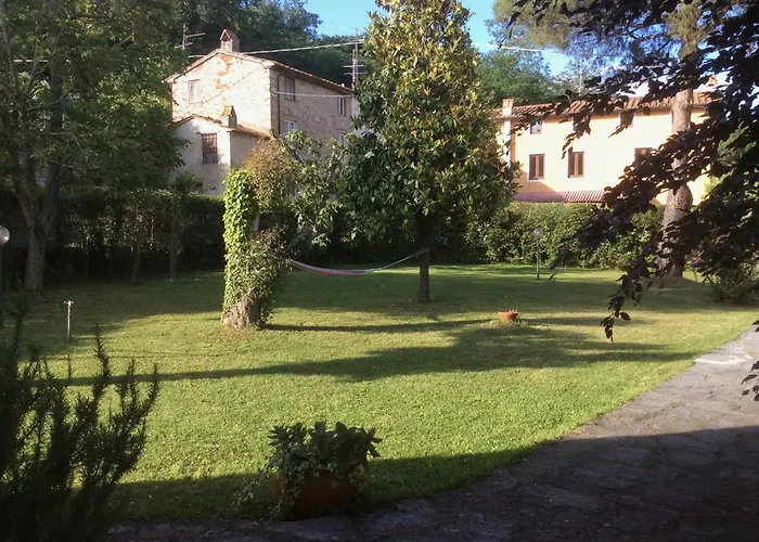 Villa Sophia - An Oasis Of Peace For The Family