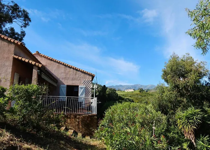 Villa A 500 M De La Plage