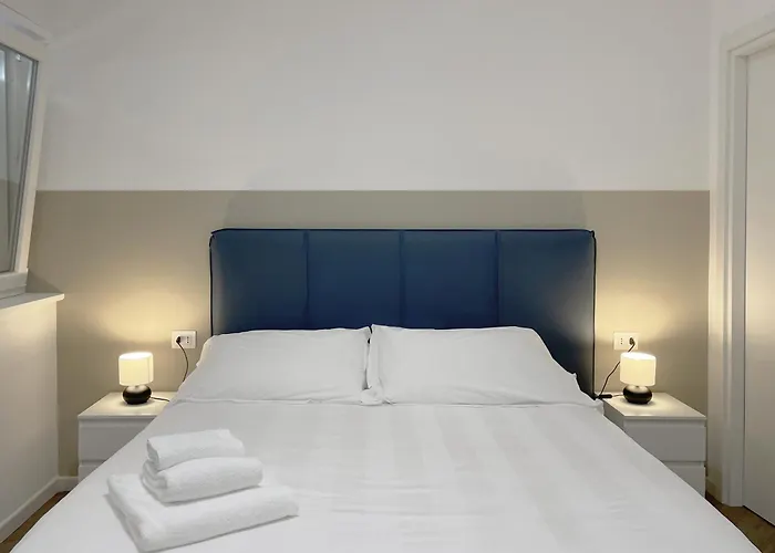 Guest House Biscardi