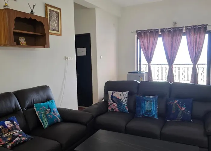 Modern Living In Utkal
