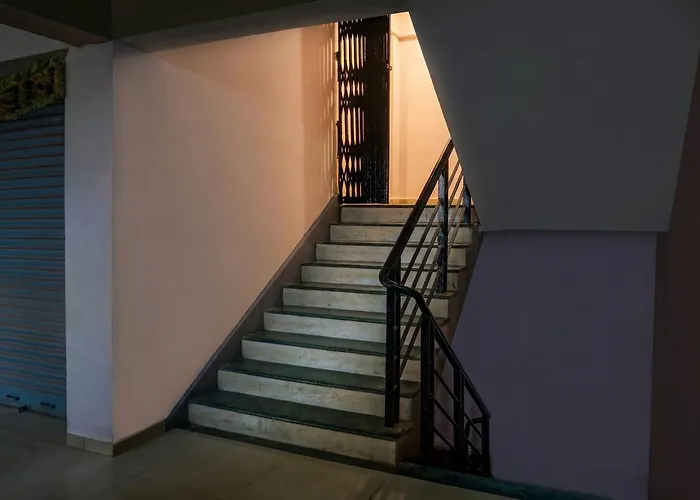 Super Hotel O Bhagalpur Junction