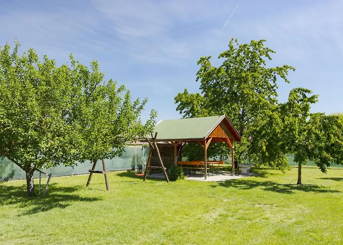 Apartment Gyula By Interhome