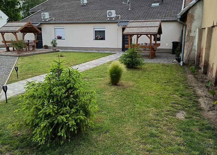 Bb64 Apartmanhaz