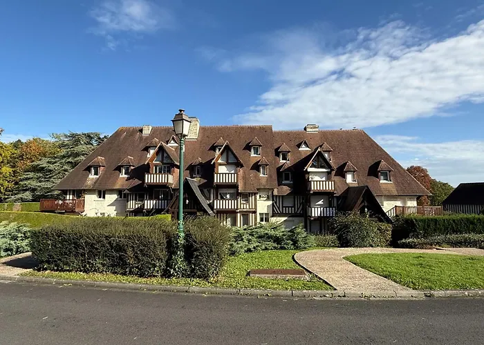 Residence Le Royal Panorama