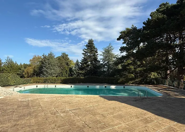 Residence Le Royal Panorama
