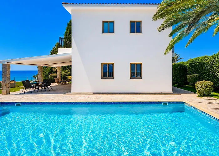 Argaka Sunset Villa