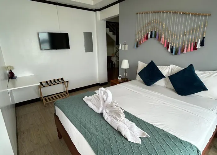 Morocco Hotel El Nido