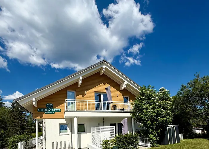 Soulmates Resorts - Feldberg