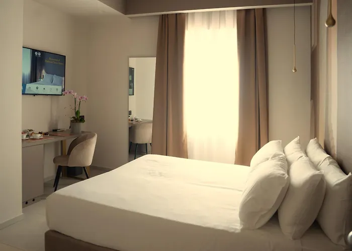 Didimos Town Hotel