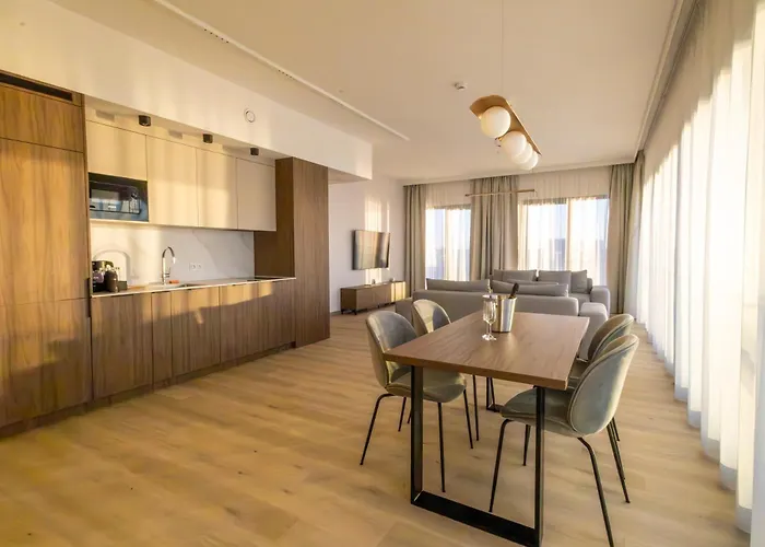 Baltic View Resort & Spa, A Member Of Radisson Individuals