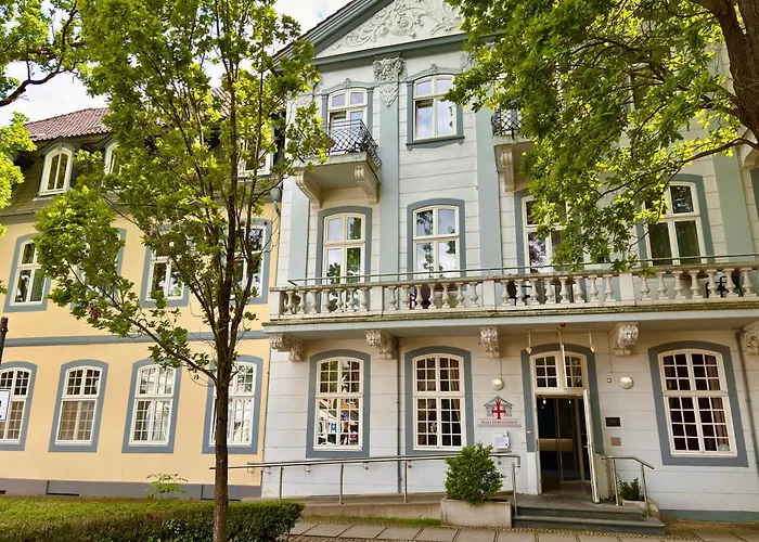 Hotel Fuerstenhof