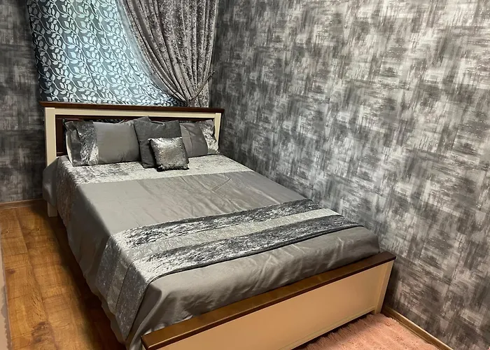 Hotel Domashnii