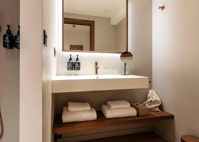 Hotel Indigo Gandia Beach By Ihg