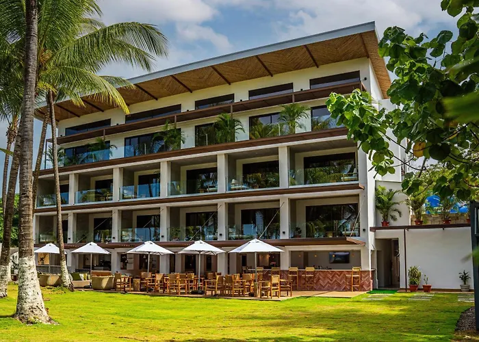Lia Hotel Jaco - Exclusively For Adults, Worldhotels Crafted