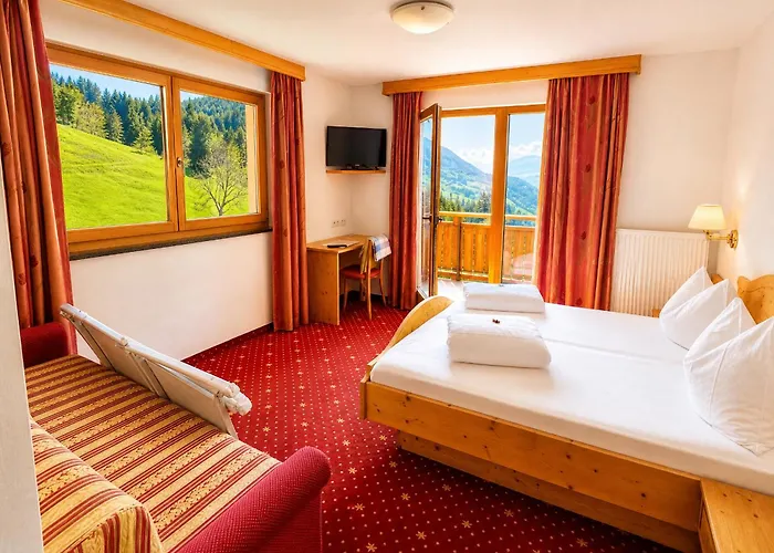 Hotel Rastlhof