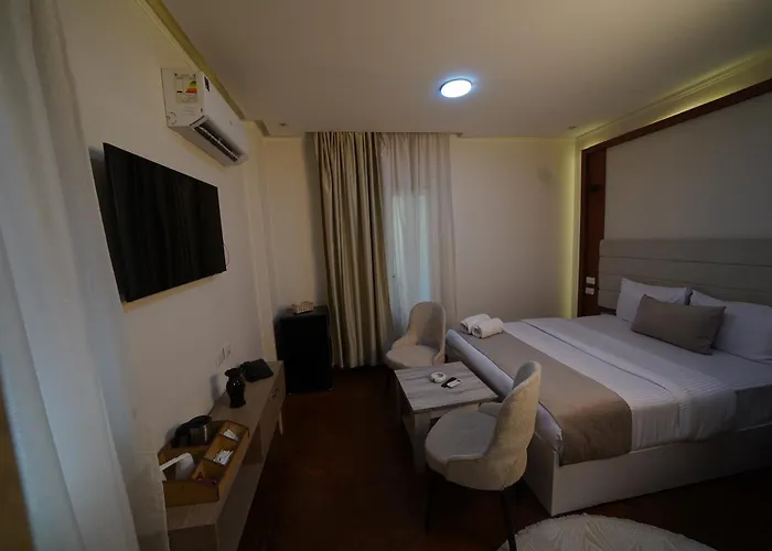 Triple Garden View Hotel
