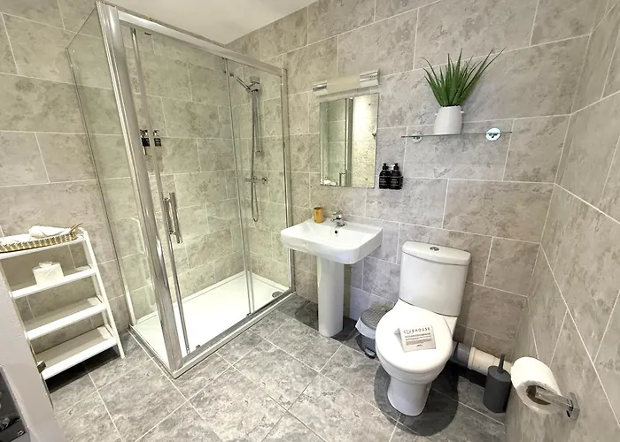 Seabank House Hotel