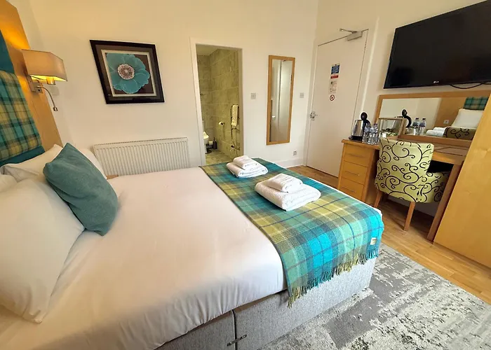 Seabank House Hotel