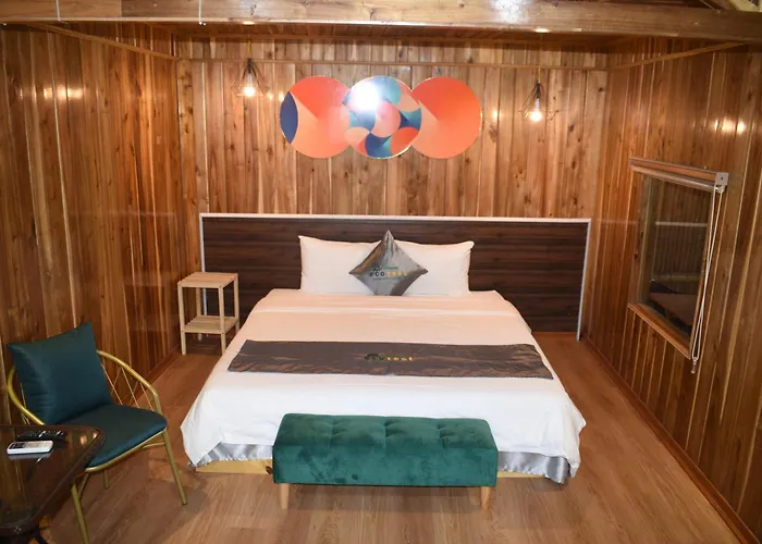 Trang An Ecorest Resort & Spa