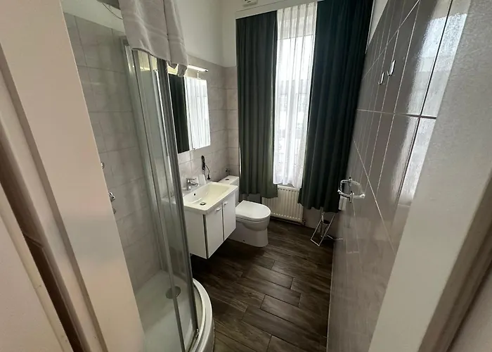 Aparthotel Mariazellerhof