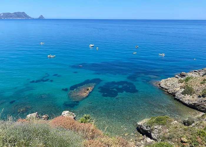 Torre Delle Mandre