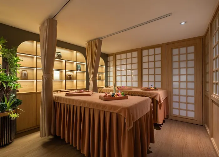 Splendid Secret Hotel