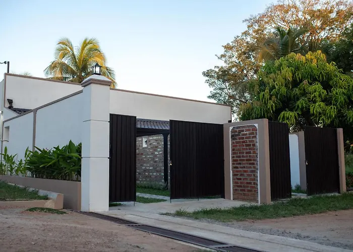 Ranketha Hideout Resorts