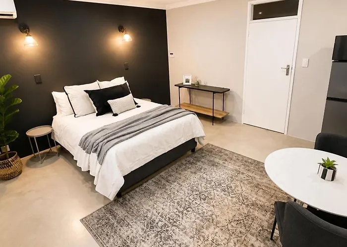 The Perfect Stay Somerset 1