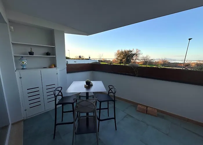 Flamingo View Apartment