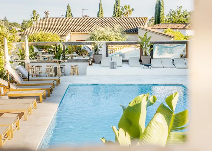 Auberge Tao