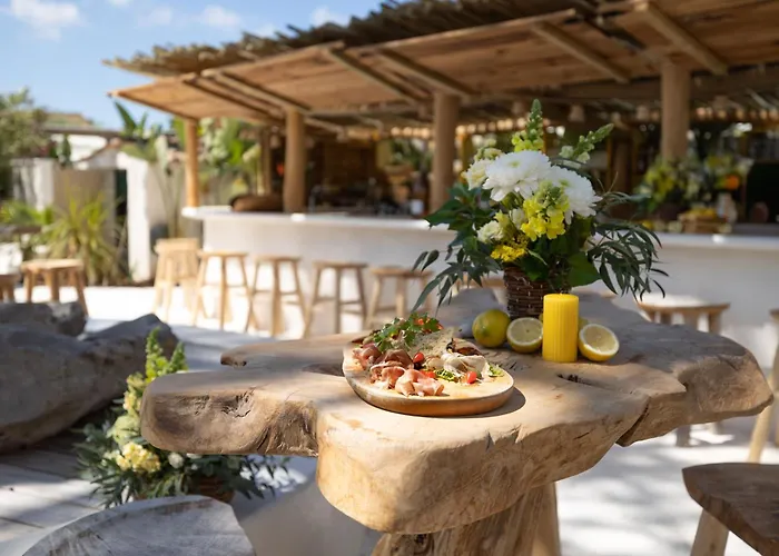 Auberge Tao