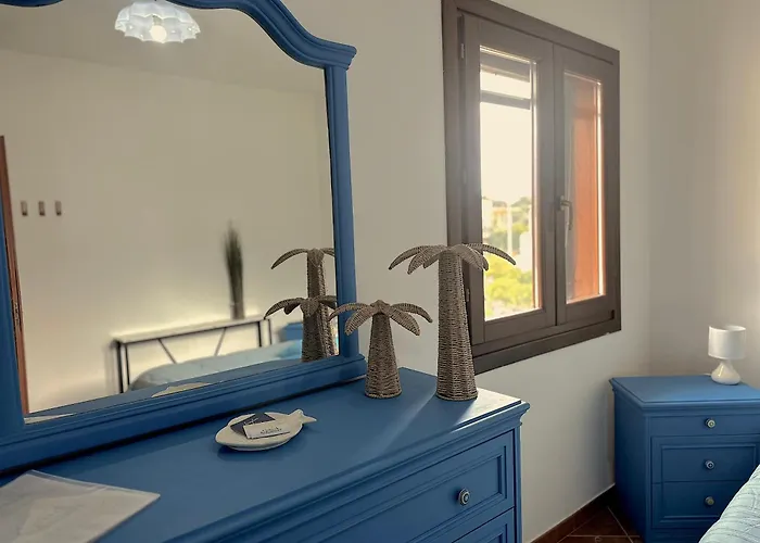 Casa Vacanza Annameri