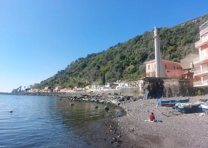 Il Cuore Di Lavika Sea House