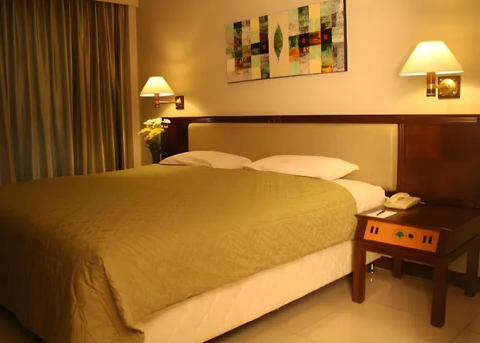 Bumi Wiyata Hotel