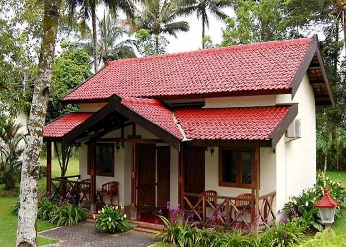 Kalibaru Cottages