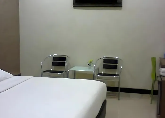 Permata Hotel