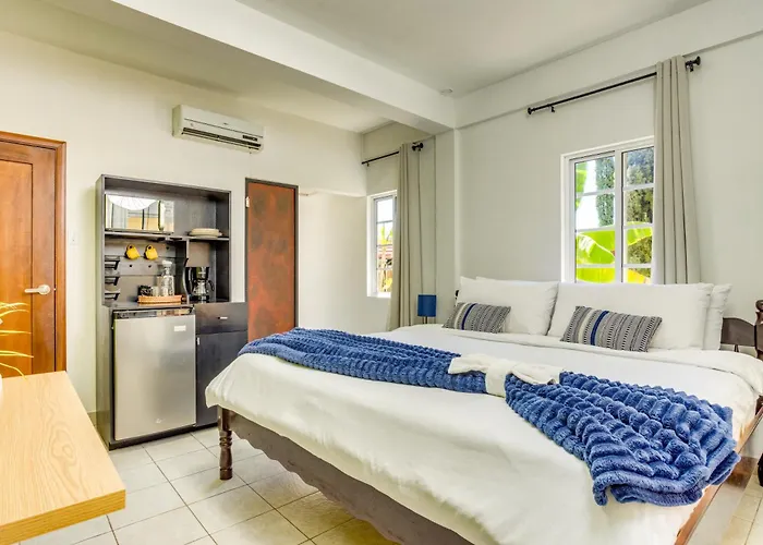 Hill Garden Boutique Resort